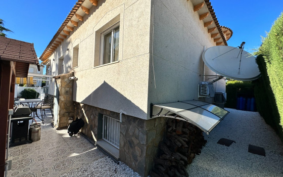 6 Schlafzimmer Villa in Orihuela - GS62428 - 36