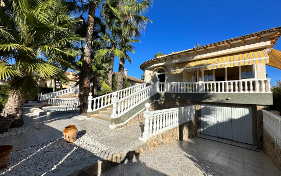 6 Schlafzimmer Villa in Orihuela - GS62428 - 35