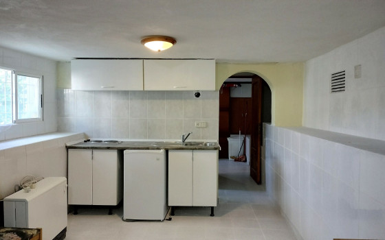 6 Schlafzimmer Villa in Pinar de Campoverde - OKW58270 - 3