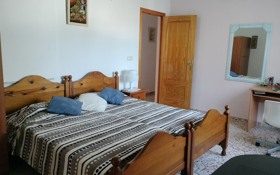 6 Schlafzimmer Villa in Pinar de Campoverde - OKW58270 - 8