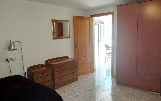 6 Schlafzimmer Villa in Pinar de Campoverde - OKW58270 - 12