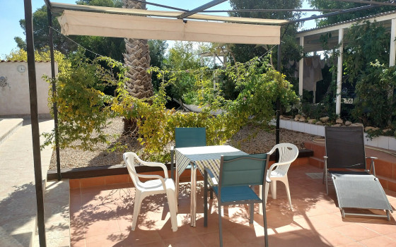 6 Schlafzimmer Villa in Pinar de Campoverde - OKW58270 - 14