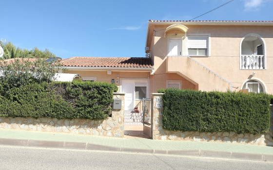 6 Schlafzimmer Villa in Pinar de Campoverde - OKW58270 - 17