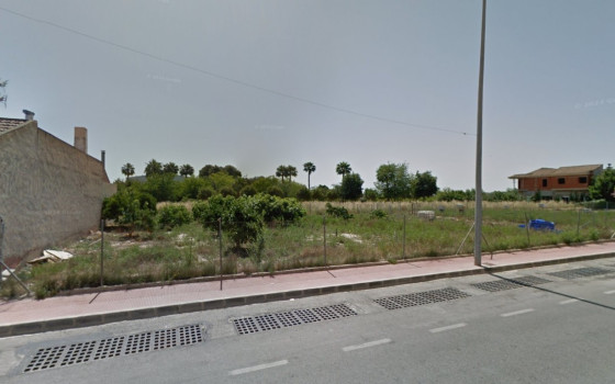  Grundstück in Daya Nueva- ELA60291 - Foto - 1