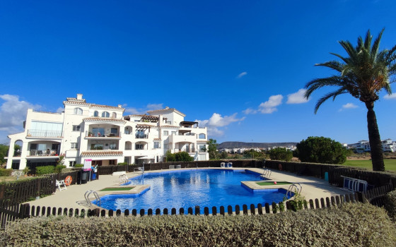 2 bedroom Apartment in Sucina - PSP153351 - Photo - 1