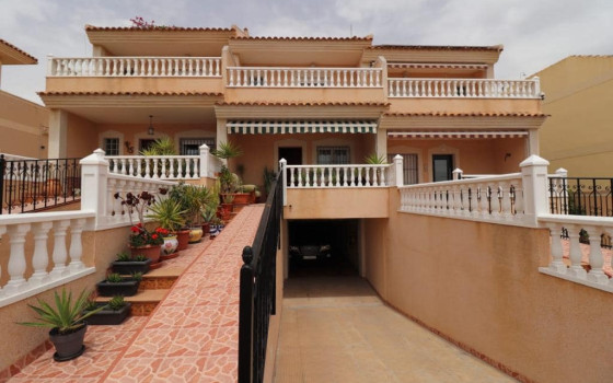 3 bedroom Townhouse in Los Altos - LR61683 - Photo - 1