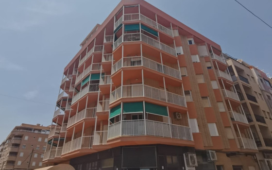 Penthouse de 3 chambres à La Mata - AGI95898 - Photo - 1