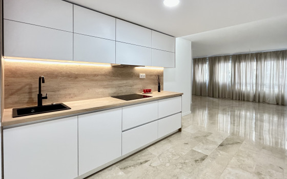 Appartement de 2 chambres à Alicante - VCC50191 - Photo - 1