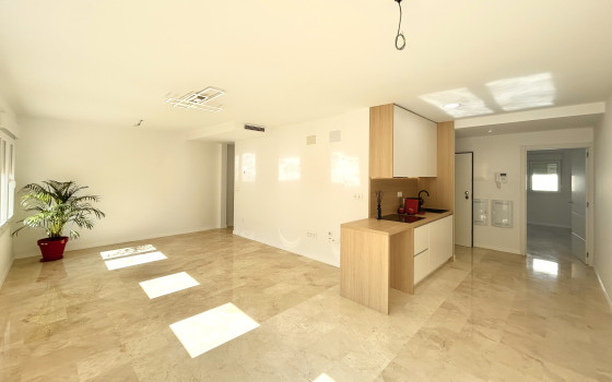 Penthouse w Alicante, 2 sypialnie - VCC50198 - Zdjęcie - 1