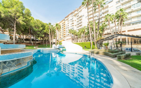 Appartement de 3 chambres à Dehesa de Campoamor - RPF153021 - Photo - 1