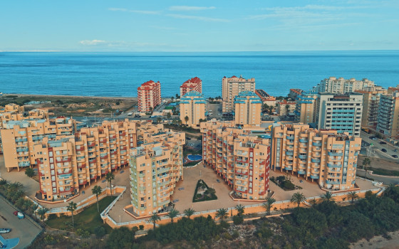 Appartement de 1 chambre à La Manga - GRI99165 - Photo - 1
