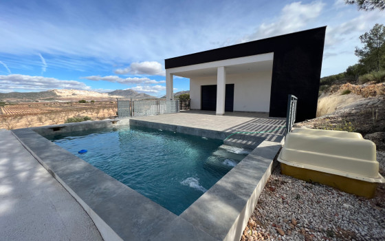 3 bedroom Villa in Cañada De La Leña - IPE100661 - Photo - 1