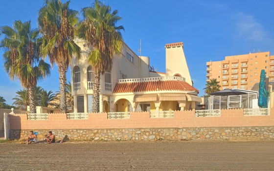 7 bedroom Villa in La Manga - SV67409 - Photo - 1