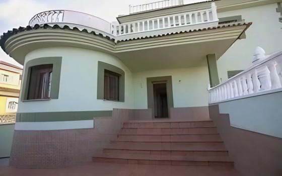 3 bedroom Villa in Los Altos - CP6343 - Photo - 1