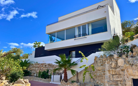 Villa de 4 chambres à El Campello - LPG67869 - Photo - 1