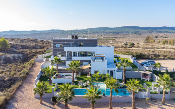 5 bedroom Villa in Torremendo - DP68278 - Photo - 1