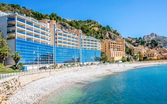 3 bedroom Apartment in Altea - CGN69321 - Photo - 1
