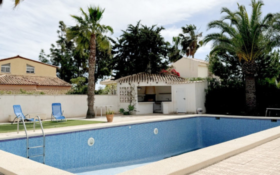 7 bedroom Villa in La Zenia - MVR60529 - 4