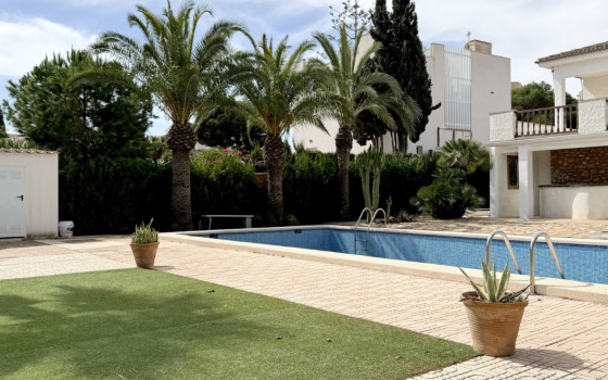 7 bedroom Villa in La Zenia - MVR60529 - 3