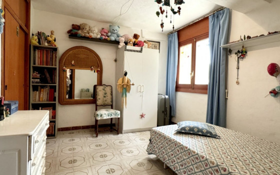 7 Schlafzimmer Villa in La Zenia - MVR60529 - 14