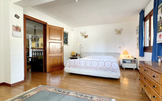 7 Schlafzimmer Villa in La Zenia - MVR60529 - 13