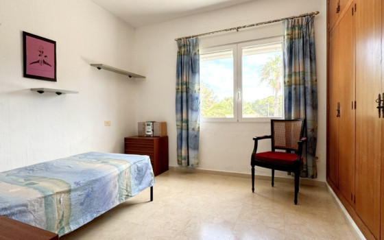 7 Schlafzimmer Villa in La Zenia - MVR60529 - 19