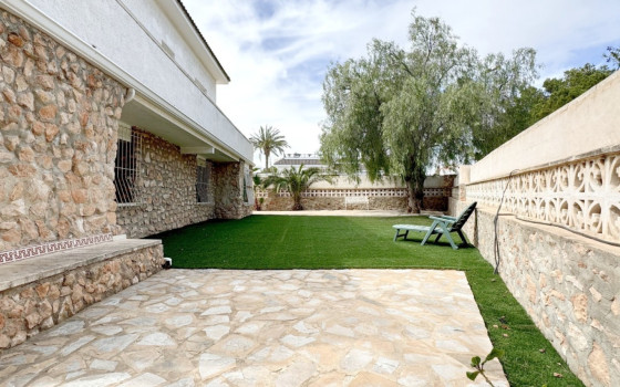 7 Schlafzimmer Villa in La Zenia - MVR60529 - 26