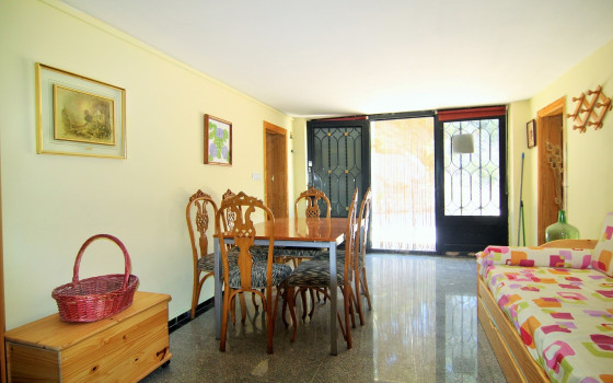 7 Schlafzimmer Villa in Penaguila - WI62483 - 5