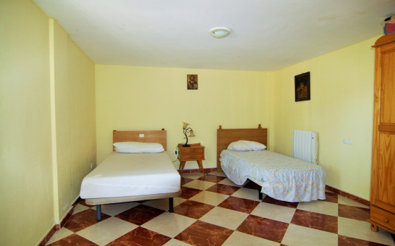 7 Schlafzimmer Villa in Penaguila - WI62483 - 10