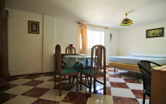 7 Schlafzimmer Villa in Penaguila - WI62483 - 9