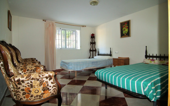 7 Schlafzimmer Villa in Penaguila - WI62483 - 8