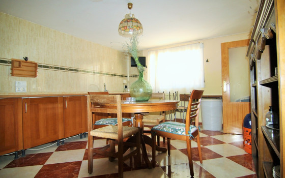 7 Schlafzimmer Villa in Penaguila - WI62483 - 6