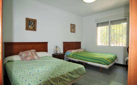 7 Schlafzimmer Villa in Penaguila - WI62483 - 12