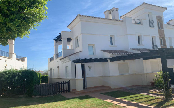 2 bedroom Townhouse in Roldan - TWTG105532 - Photo - 1