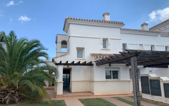 2 bedroom Townhouse in Roldan - TWTG105533 - Photo - 1