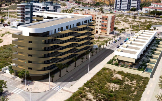 3 bedroom Apartment in Elche - LCT108332 - Photo - 1