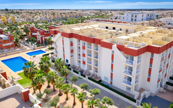 Appartement de 2 chambres à Lomas de Cabo Roig - FS111617 - Photo - 1
