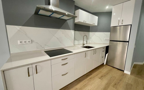 Appartement de 2 chambres à La Mata - NSP77299 - Photo - 1