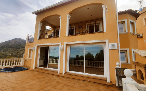 3 ložnice Villa v Vall de Laguart - OH79515 - Foto - 1