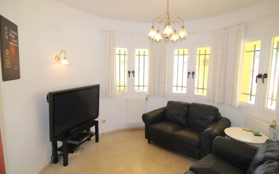 8 bedroom Villa in Benissa - WI62454 - 6