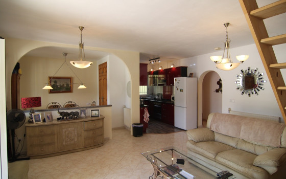 8 bedroom Villa in Benissa - WI62454 - 9