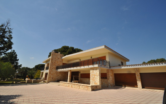 8 bedroom Villa in Elda - SIP63252 - 47