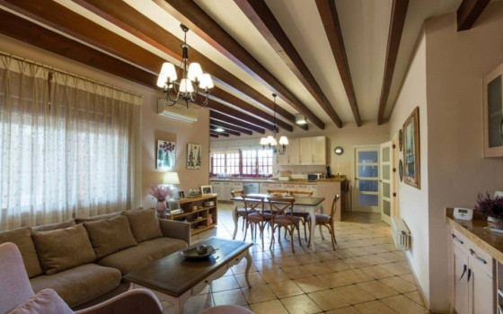 8 bedroom Villa in Elda - SIP63252 - 14