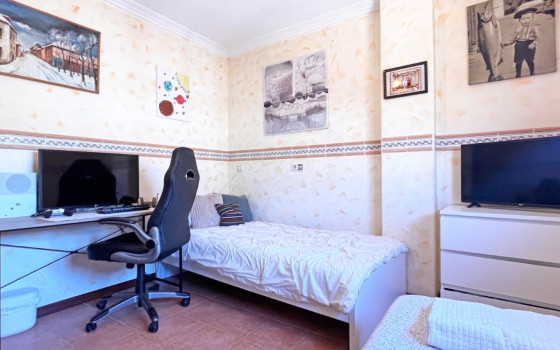 8 Schlafzimmer Villa in Punta Prima - MVR60511 - 27