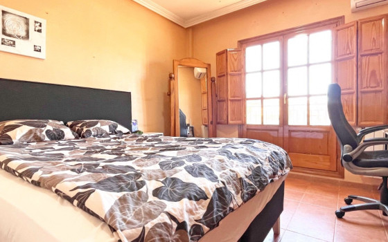 8 Schlafzimmer Villa in Punta Prima - MVR60511 - 31