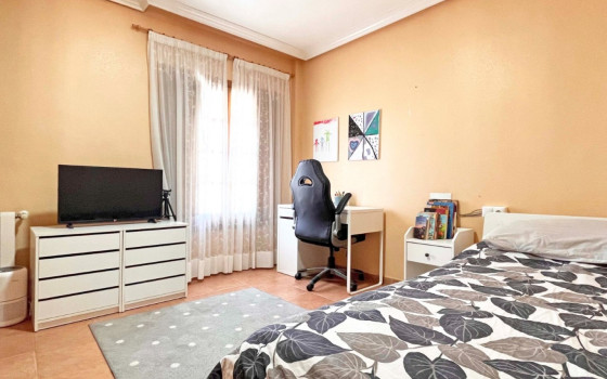 8 Schlafzimmer Villa in Punta Prima - MVR60511 - 32