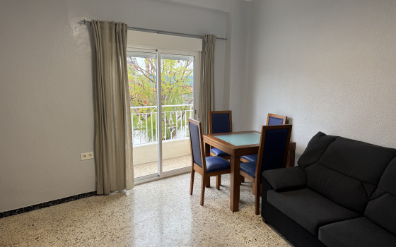 Appartement de 4 chambres à Alcantarilla - SPB80410 - Photo - 1