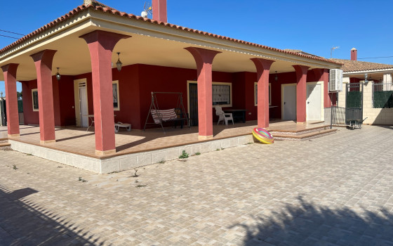 3 bedroom Villa in Albatera - SLN81303 - Photo - 1