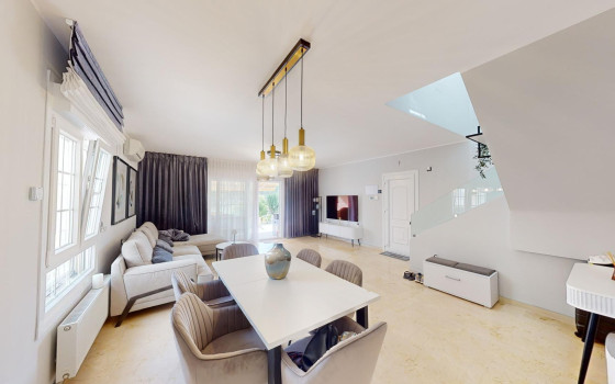 3 bedroom Villa in Las Ramblas - SHL81702 - Photo - 1