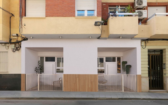 Apartmán   v Murcia, 1 ložnice - UL118758 - Foto - 1